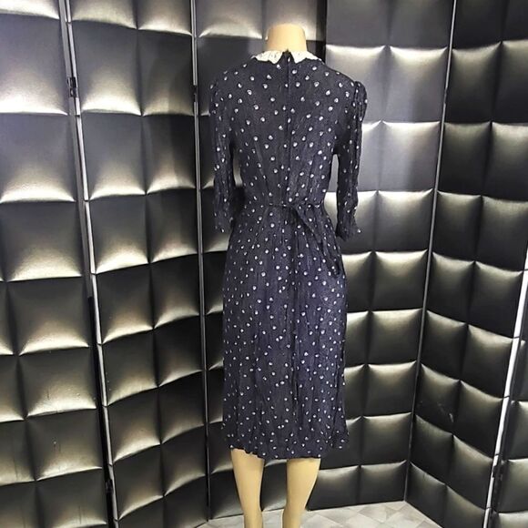 Vintage secretary dress   - Picture 7 of 12